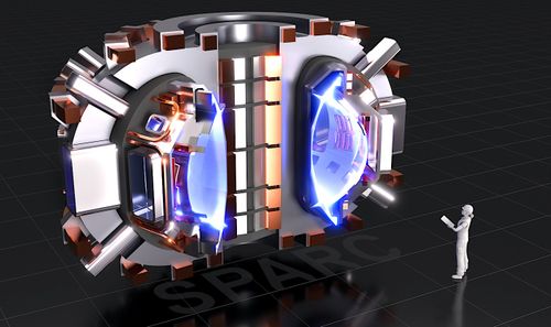 Le MIT annonce une « avancée majeure » dans la fusion nucléaire