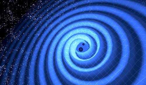 La nature quantique de la gravité pourrait être détectable dans les ondes gravitationnelles