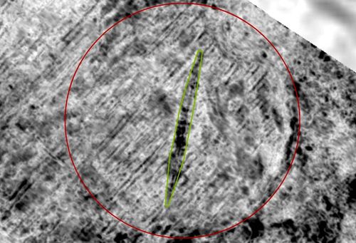 Des archéologues découvrent un navire viking près d'une ferme norvégienne