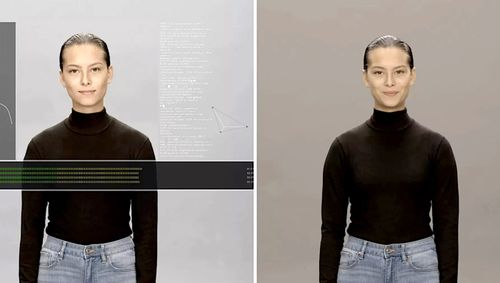 NEON : voici les humains artificiels de Samsung, de véritables avatars numériques ultra-réalistes