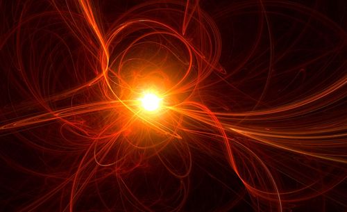 Des chercheurs créent un nouvel état de la lumière