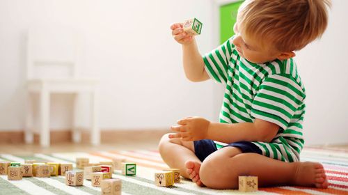 Une nouvelle thérapie préventive de l'autisme montre une réduction spectaculaire des taux de diagnostic