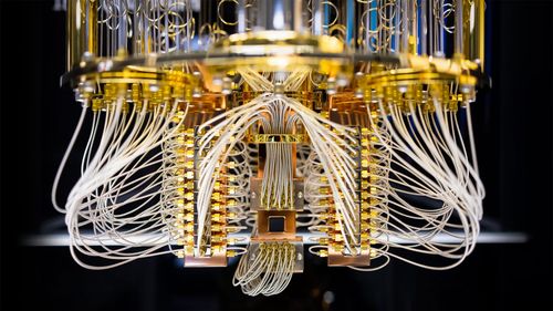 Ordinateurs quantiques : une bombe à retardement pour la cybersécurité mondiale ?