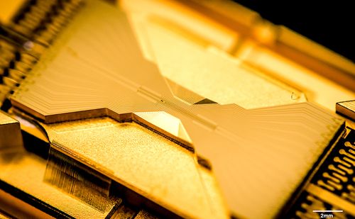 Les ordinateurs quantiques peuvent désormais corriger plus d'erreurs qu'ils n'en commettent