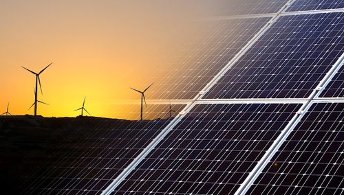 Les pays ayant privilégié le renouvelable plutôt que le nucléaire ont réduit davantage leurs émissions de CO2