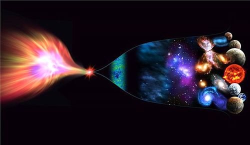 Nous en savons enfin davantage sur ce qui aurait précédé le Big Bang