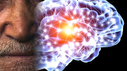 Les premiers signes de la maladie de Parkinson pourraient être détectés dans le nez