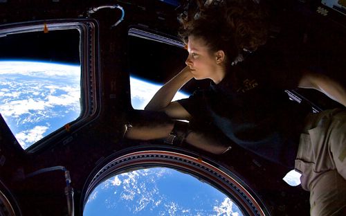 Le principal mécanisme responsable des problèmes de santé des astronautes mis en évidence