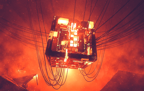 Un nouveau processeur rend tout piratage impossible en transformant l'ordinateur en "puzzle aléatoire"