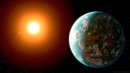 La recherche d'exoplanètes habitables pourrait s'accélérer grâce à une nouvelle méthode