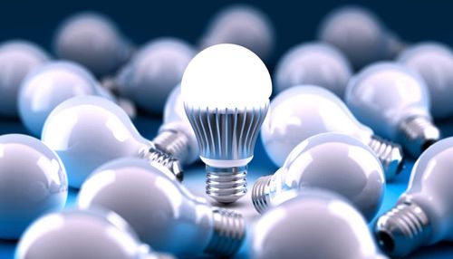 Éclairage LED : une révolution à venir pour les ménages (et pas que)