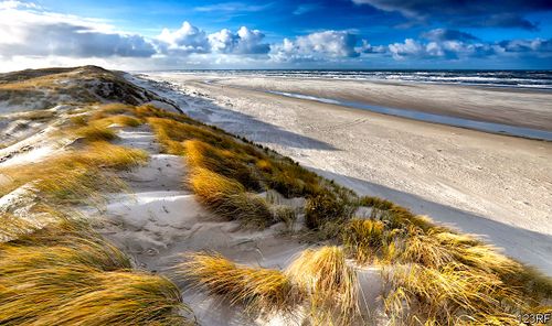 Le sable de chaque plage a sa propre signature sonore, ce qui permet de déterminer sa provenance exacte
