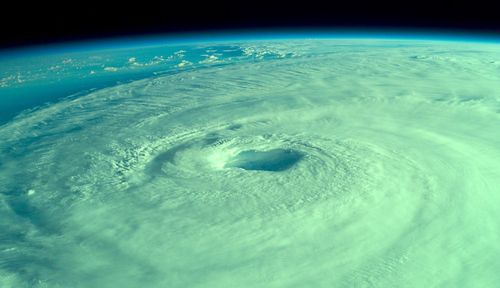 Une startup déclare que sa technologie peut affaiblir les ouragans avant qu'ils ne deviennent dangereux