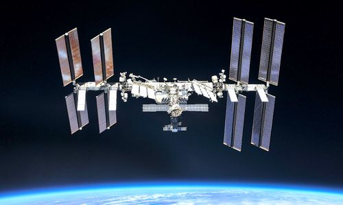 La Station spatiale internationale menacée par des dégâts irréparables, selon la Russie