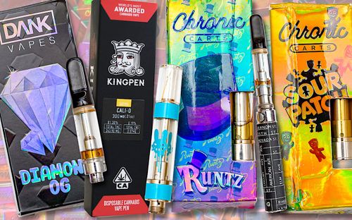 Maladie pulmonaire mortelle liée au vapotage : une substance chimique potentiellement responsable a été identifiée