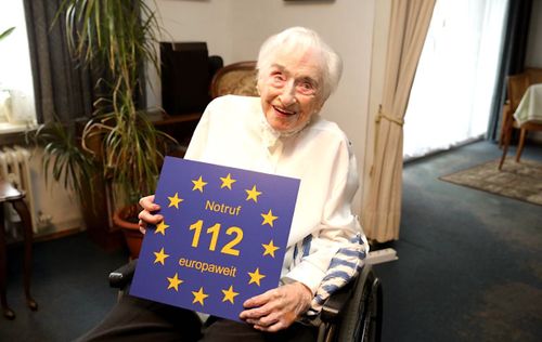 Les supercentenaires possèderaient des gènes empêchant les dommages de l'ADN