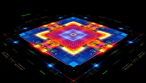 La suprématie quantique a été atteinte avec un ordinateur quantique plus complexe que lors des essais précédents