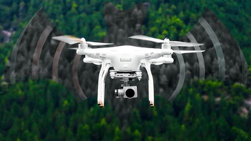 Un système permettant aux robots de s’écholocaliser avec leur propre bruit