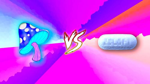 Dépression : la psilocybine encore plus prometteuse suite à l'essai le plus vaste jamais réalisé