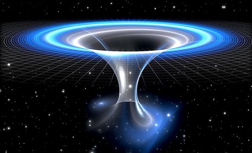 Les trous de ver pourraient être stables et constituer de véritables raccourcis spatio-temporels