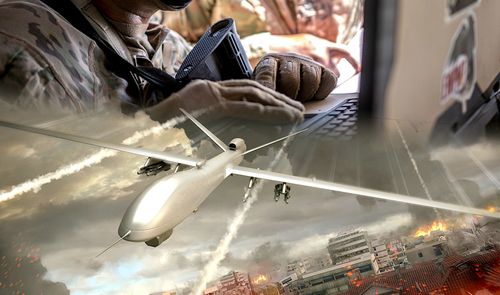 L'US Air Force utilise désormais l'intelligence artificielle comme aide à la décision des cibles à abattre