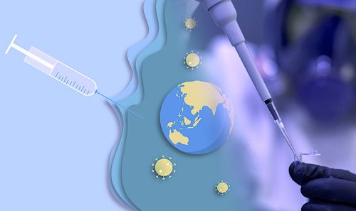 Des chercheurs mettent au point un vaccin universel contre la grippe