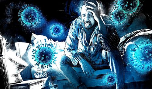 COVID long : un tsunami d'invalidité imminent