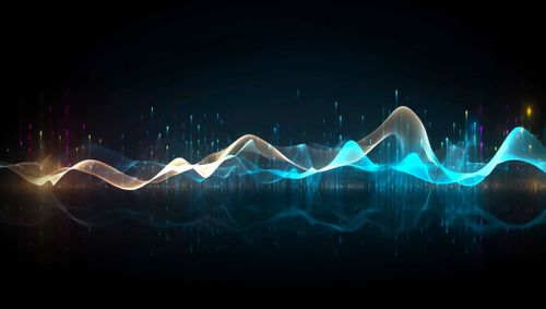 Les vibrations sonores peuvent coder et traiter l'information comme le font les ordinateurs quantiques