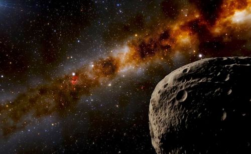 Confirmation de l'orbite de Farfarout, l'objet connu le plus éloigné au sein du Système solaire