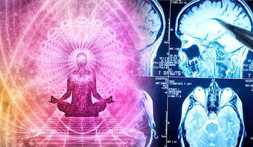 Le yoga peut renforcer les régions du cerveau les plus touchées par le vieillissement