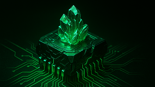 Transistors chinois au Bismuth : la fin du silicium ou jet de poudre aux yeux ?