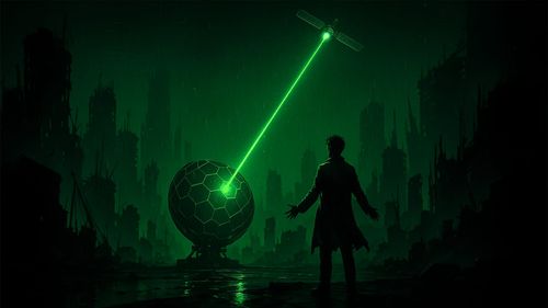 Bientôt l'énergie sans fil rêvée par Nikola Tesla ? Entre records et réalité