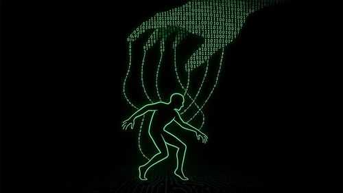 Comment l’IA devient un levier de contrôle mondial