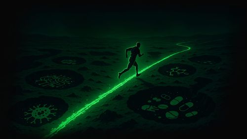 Sport après un cancer : mieux que les médicaments ?