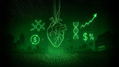 Pourquoi les biotechs explosent en Bourse (et jusqu’où ça peut aller) ?