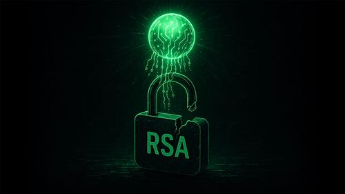 Quantique : un seul qubit pour hacker l’Internet ?