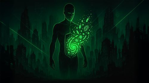 Comment améliorer naturellement son microbiote pour prévenir les maladies, réduire l’inflammation et booster son énergie