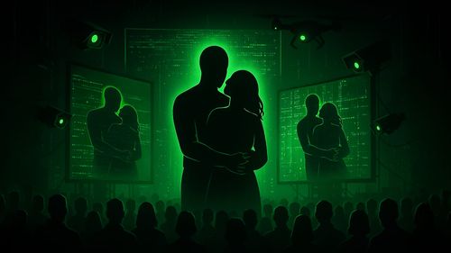 Quand les plateformes numériques monétisent le dernier morceau de votre intimité