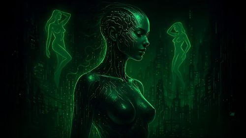 OpenAI autorisera bientôt l’érotisme sur ChatGPT