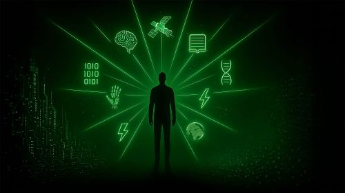 Quels métiers choisir pour prospérer à l’ère de l’IA ?