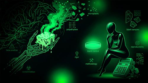 “Votre cerveau est plein de plastique” : vraie alerte ou délire médiatique ?