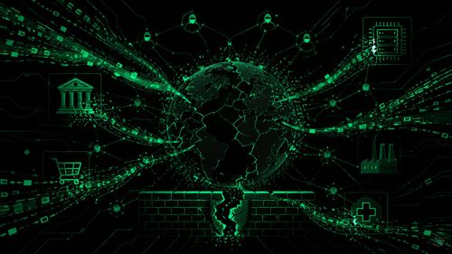 +245 % d’attaques : la guerre en Iran fait basculer le monde dans la cyber-guérilla