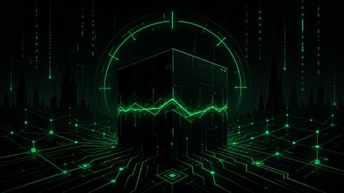 Pourquoi les cryptos doivent changer avant que les ordinateurs quantiques ne les cassent