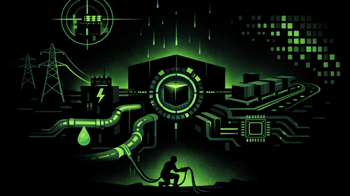 L’IA entre dans la guerre : pourquoi les centres de données deviennent des cibles