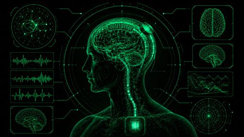 La Chine commercialise ses implants cerveau-IA : quand la pensée devient une donnée