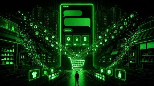 Etsy arrive dans ChatGPT : le commerce artisanal face au tri invisible de l’IA