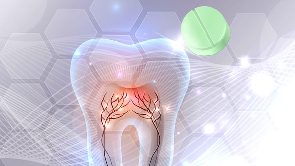 Début des essais pour un "bonbon" qui reconstruit l'émail des dents