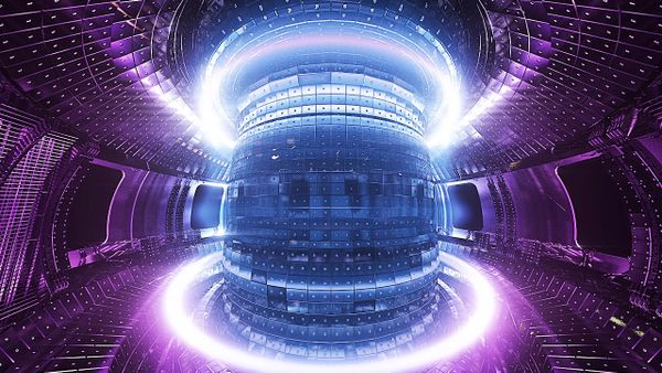 Découverte d'un courant électrique inattendu qui pourrait stabiliser les réactions de fusion nucléaire