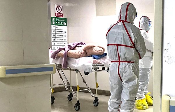 Tout ce qu'il faut savoir sur le coronavirus se propageant depuis la Chine