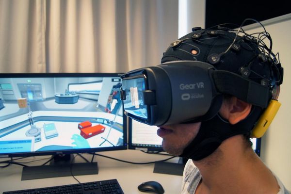 Thérapies par exposition à la réalité virtuelle : l'avenir des thérapies ?